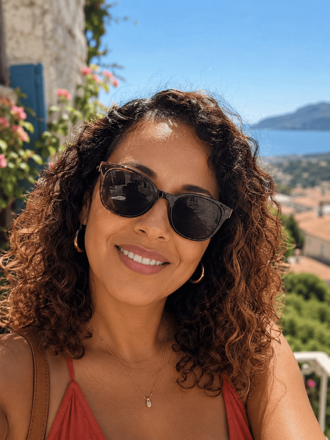 Lunettes solaires