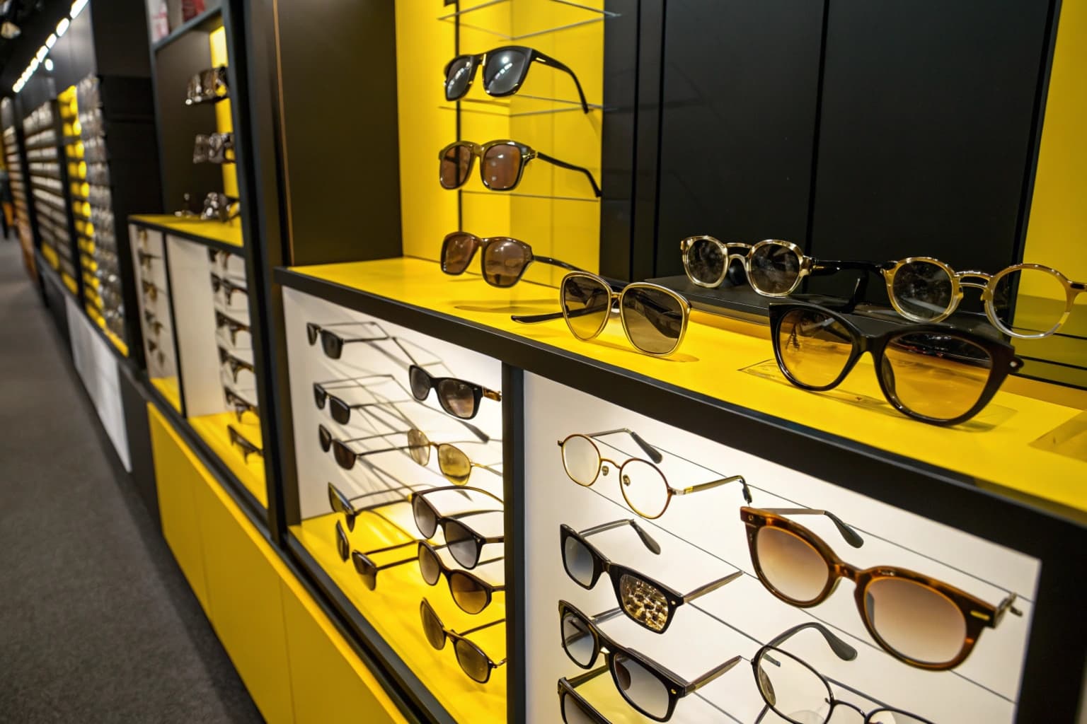 a-display-with-lots-of-glasses-and-sunglasses–mai