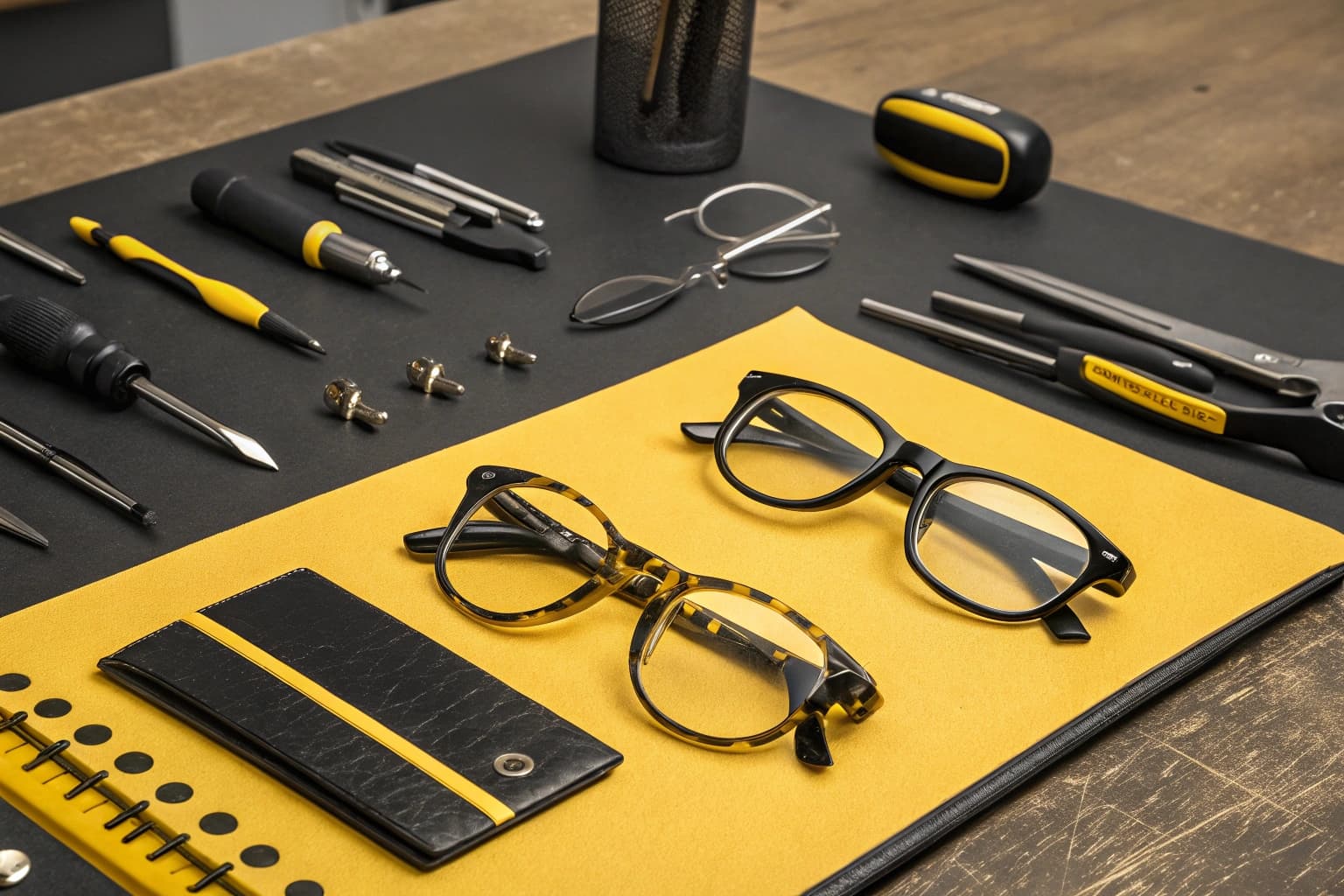 image-de-verres-pour-lunettes-de-vue-et-plusieures