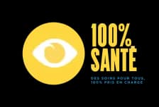 Offre 100 % santé