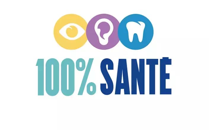 Offre 100 % santé
